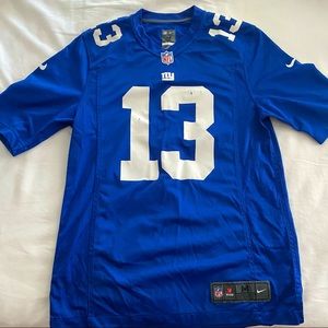 OBJ Giants Jersey